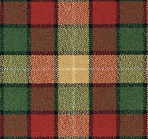 Ковролин Brintons Abbotsford Rust Kilgour 6-5639 фото 1 | FLOORDEALER